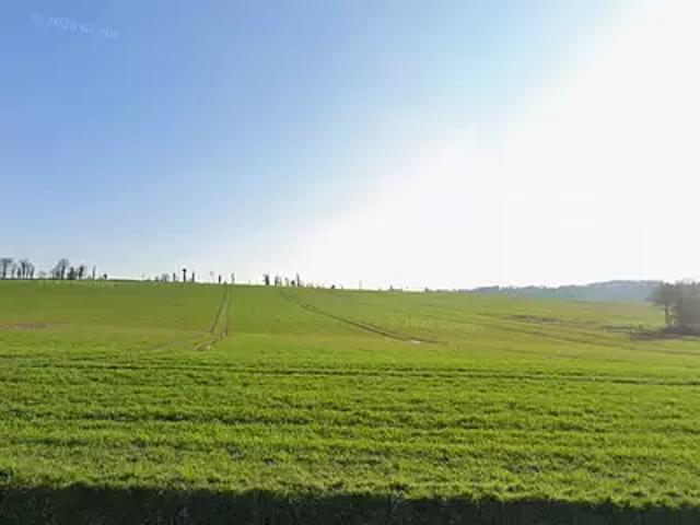 Terrain vente à Fougères-Vitré, Bretagne