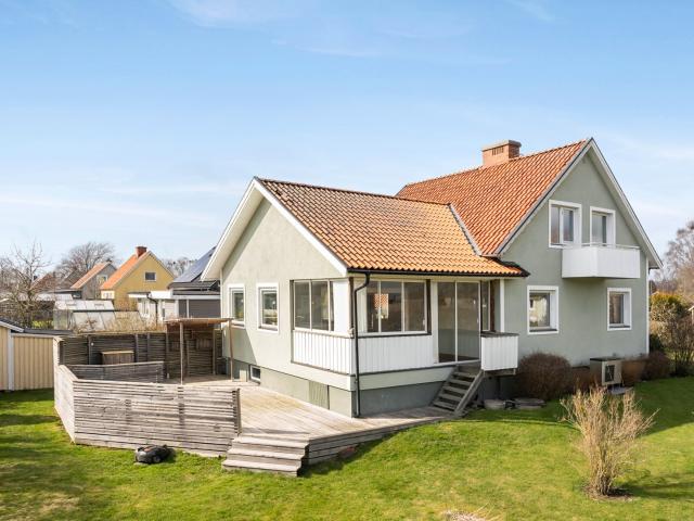 Bostad till salu i Laholm, Halland