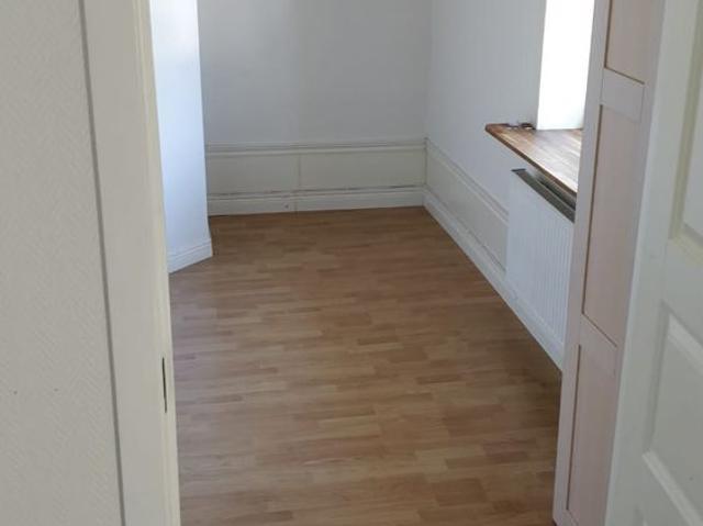 Lägenhet hyra i Vallberga, Halland