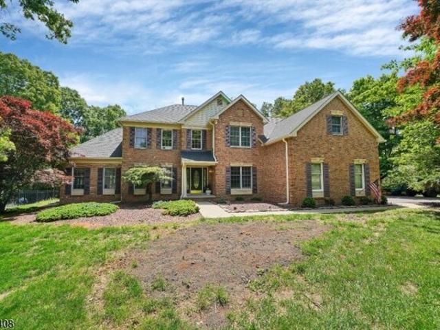 House for sale in Port Murray, New Jersey
