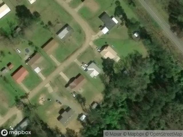 House for sale in Louisiana