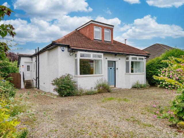 House for rent in Killermont, Bearsden