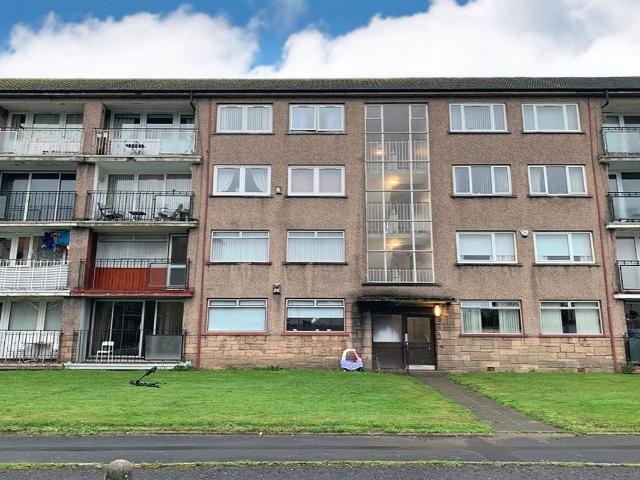 Apartment for rent in Loanhead, Renfrew