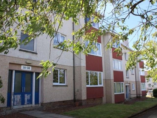 Apartment for rent in East Mains, Barassie