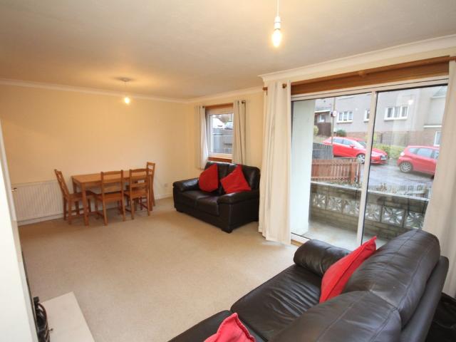 Apartment for rent in Clermiston, Scotland