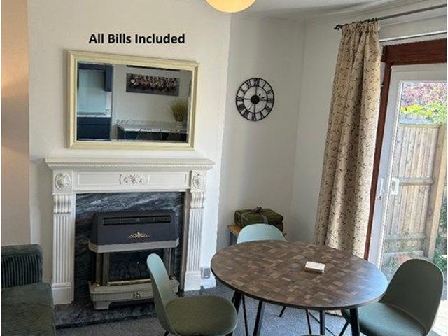 House for rent in Filton, South Gloucestershire