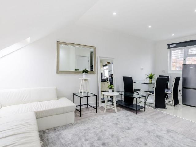House for rent in Hammersmith, Greater London