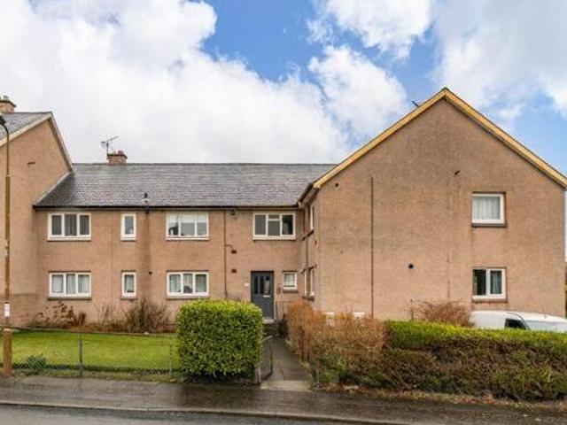 House for sale in Scotland