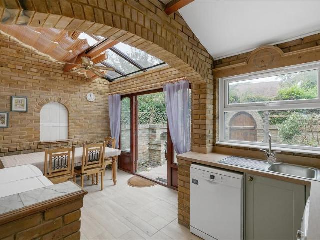 House for rent in Hammersmith, Greater London