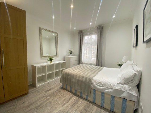 Apartment for rent in Hammersmith, Greater London