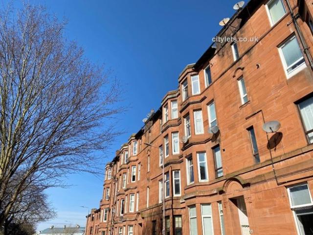 Flat for rent in New Cathcart, Cathcart