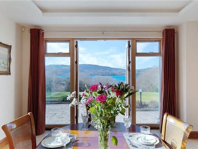 Detached House for sale in Kerrykeel, Ulster