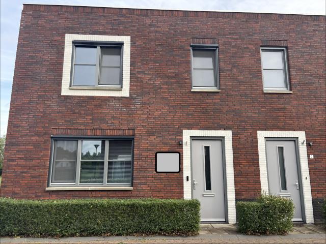 Woning te huur in Vlijmen, Noord Brabant