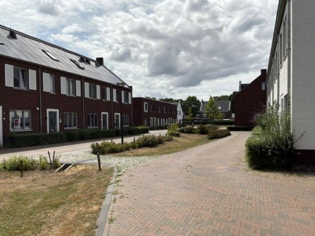 Woning te huur in Vlijmen, Noord Brabant