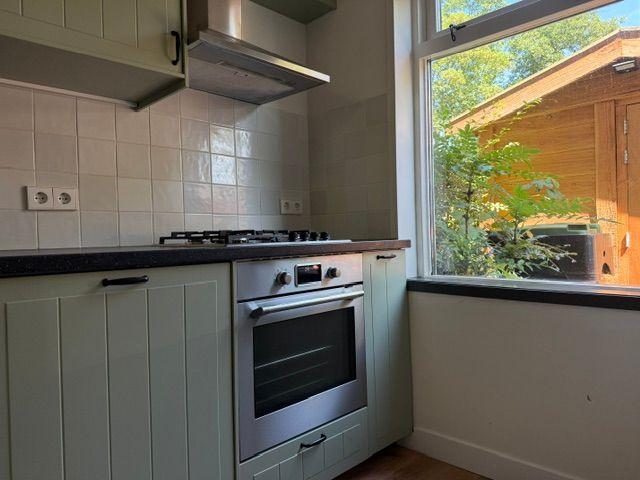 Appartement te huur in Centrum, Alkmaar
