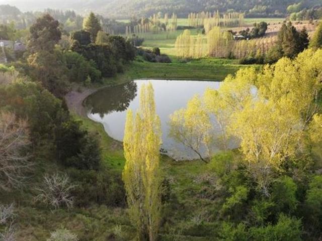 Ránquil, San Ignacio de Palomares