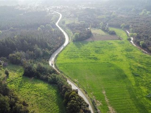 Ránquil, San Ignacio de Palomares
