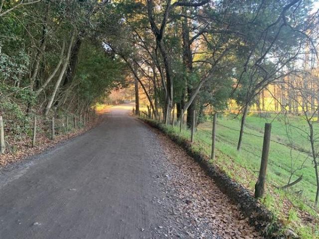 Ránquil, San Ignacio de Palomares