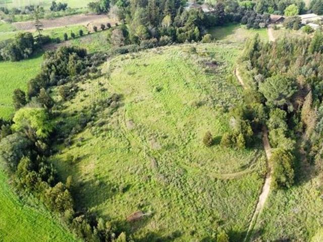 Ránquil, San Ignacio de Palomares