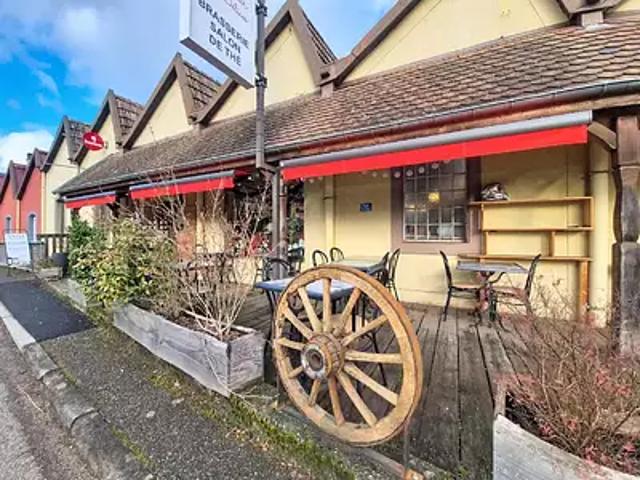 Maison vente à Molsheim, Ranrupt