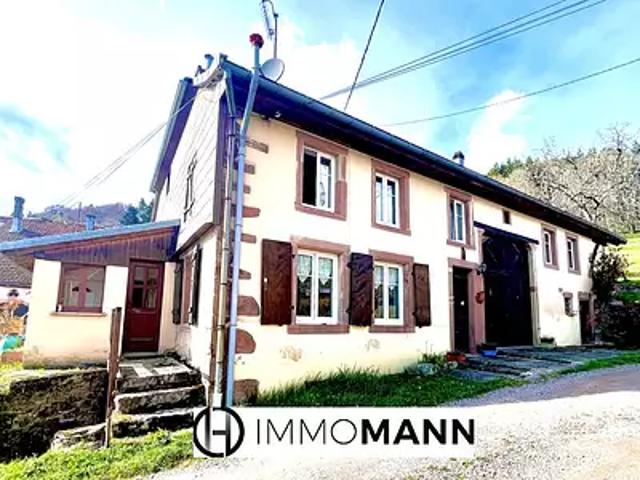 Maison vente à Molsheim, Ranrupt