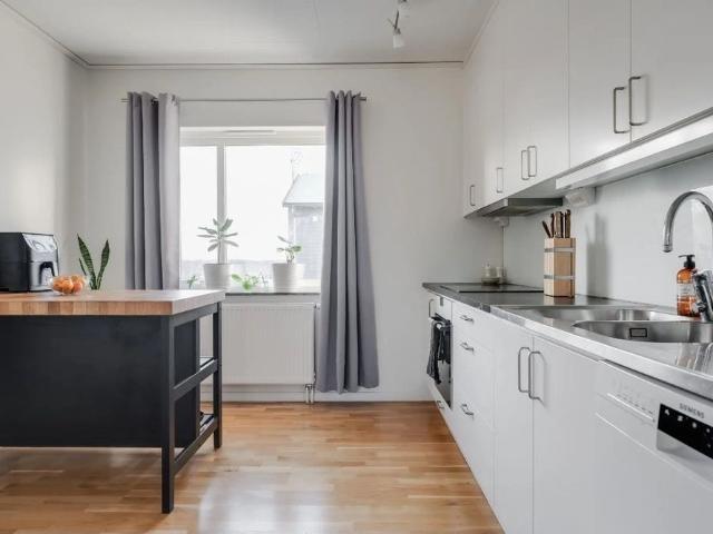 Lägenhet hyra i Bollebygd, Västra Götalands län
