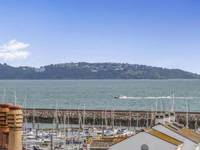 House for sale in Brixham