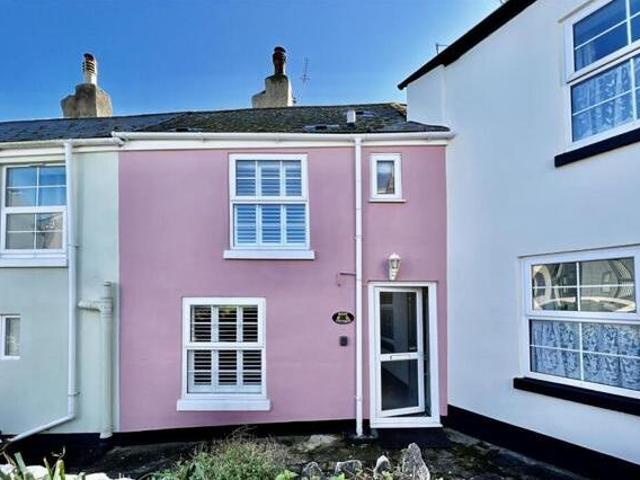 House for sale in Brixham