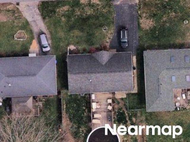 House for sale in New York