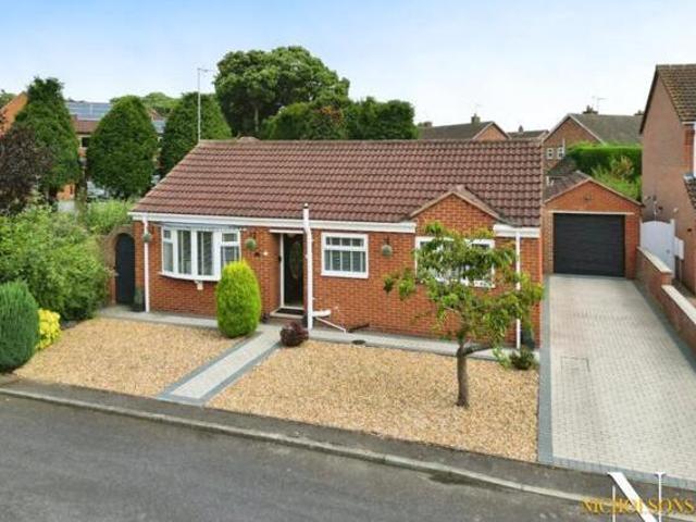 House for sale in Costhorpe, East Midlands