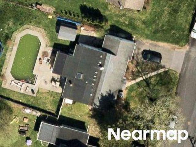 House for sale in New York