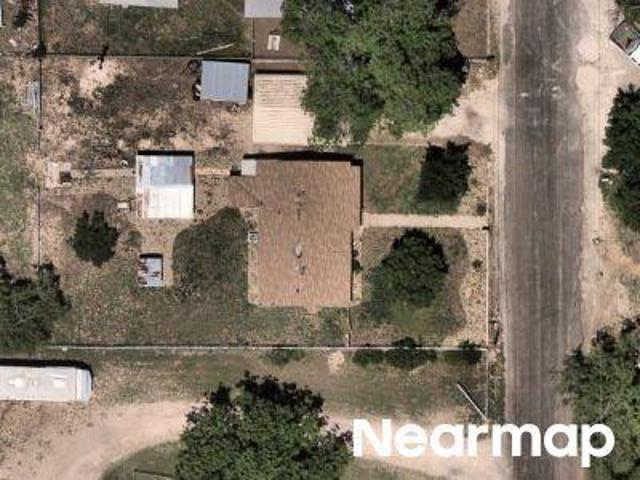 House for sale in San Angelo, Texas