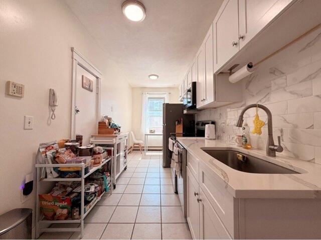 Condo for sale in Boston, Massachusetts