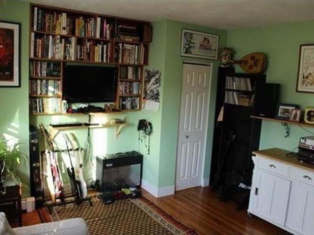 Condo for sale in Boston, Massachusetts