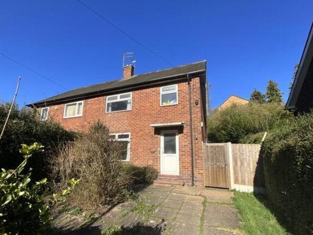 House for sale in Haddon, East Midlands