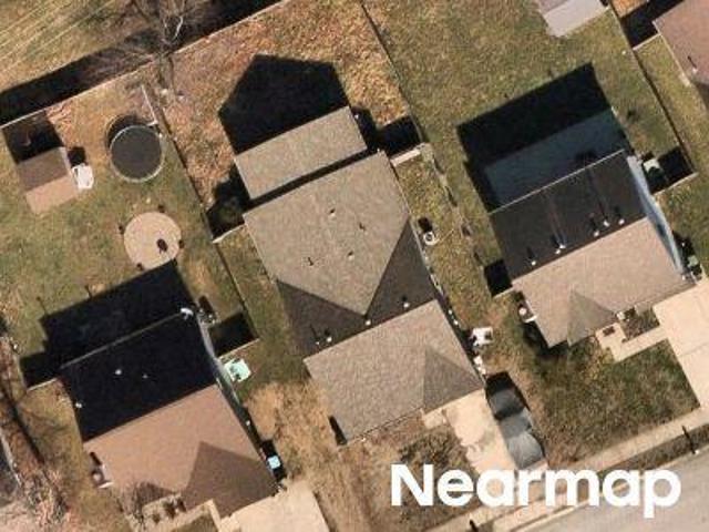House for sale in Georgetown, Kentucky