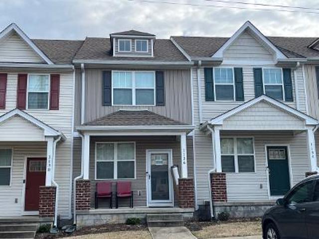 Condo for sale in Nashville, Tennessee