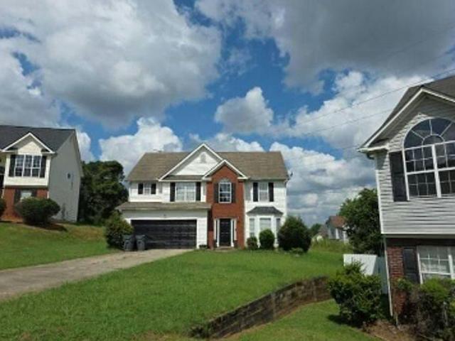 House for sale in Stockbridge, Georgia