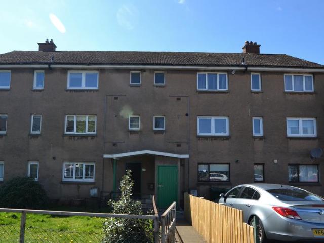 Apartment for rent in Drum Brae, City of Edinburgh
