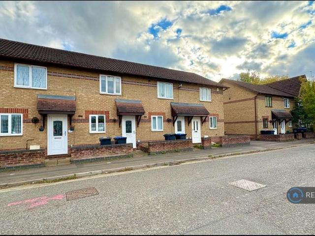 House for rent in Far Cotton and Delapre, Far Cotton