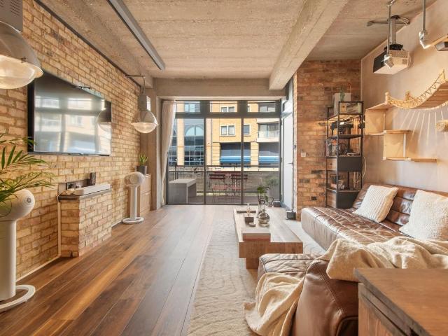 Apartment for rent in Battersea, Greater London