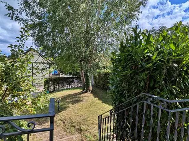 Maison vente à Ranspach-le-Haut, Collectivité européenne d'Alsace
