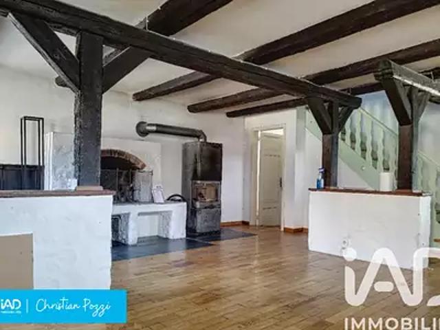 Maison vente à Ranspach-le-Haut, Collectivité européenne d'Alsace