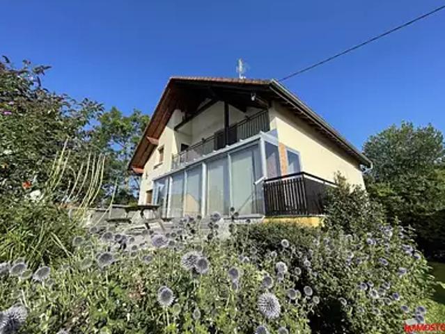 Maison vente à Mulhouse, Ranspach-le-haut