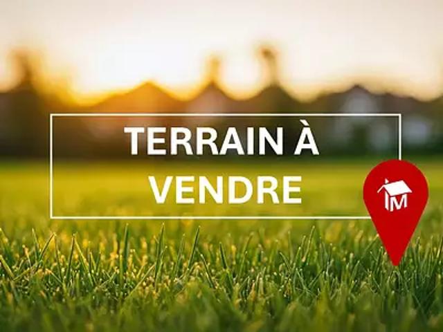 Terrain vente à Mulhouse, Ranspach-le-haut