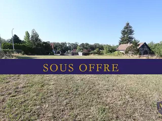 Terrain vente à Ranspach-le-Haut, Collectivité européenne d'Alsace