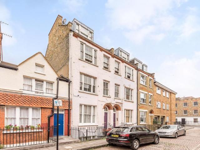 House for rent in Paddington, Greater London