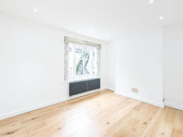 House for rent in Paddington, Greater London