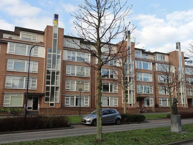 Appartement te huur in Leidschendam, Zuid Holland