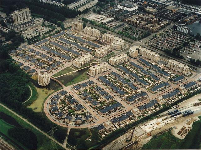 Appartement te huur in Leidschendam, Zuid Holland